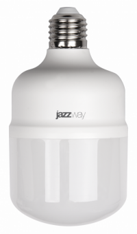 Светодиодная лампа  Jazzway  20Вт  220В  4000K  E27