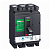Выключатель автоматический  Schneider Electric  3П  250А  25кА  TM-D  EasyPact_CVS
