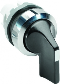 Переключатель M3SS5-20B черный 3-позиционный  ABB  /1SFA611214R2006/