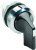 Переключатель M3SS5-20B черный 3-позиционный  ABB  /1SFA611214R2006/