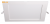 Светильник светодиодный Jazzway PPL-S 18w 6500K IP40 WH 220мм встраиваемый квадратный Светильник светодиодный Jazzway PPL-S 18w 6500K IP40 WH 220мм встраиваемый квадратный