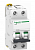 Выключатель автоматический  2П  32А  характеристика C  6кА  Schneider Electric  Acti9  iC60N  A9F79232  (аналог Multi9 24340)