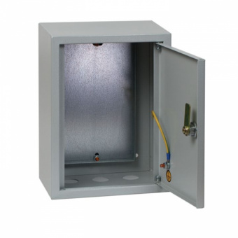 Щит 350х300х155 IP31 ЩМП-03 EKF mb22-03