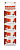 Элемент питания REXANT LR60,AG1,LR621,G1,164,GP64A,364,SR621W 30-1040 (кратно 10)