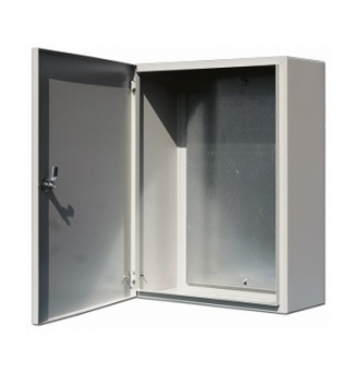 Щит 500х400х220 IP31 ЩРНМ-2 DEKraft 30502DEK