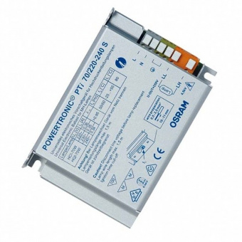 ЭПРА 150Вт МГЛ 4008321188090  PTI Osram