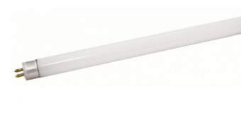 Люминесцентная лампа TDM  T5   8Вт  230В  6500К  G5