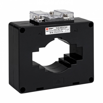 ТТЕ-85-1500/5А класс точности 0,5 EKF PROxima
