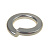 Шайба гровер D 8 ГОСТ 6402 (DIN127)   (100шт/упаковка)