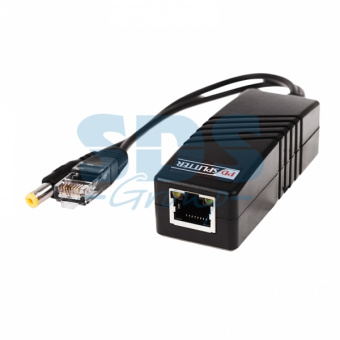 Сплиттер PoE  REXANT 45-0501 45-0501