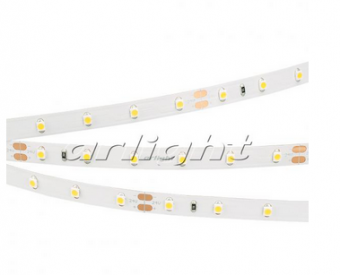 Лента Arlight IP33 24V 4000K 4.8В/м RT 2-5000 24V Day4000 (3528, 300 LED, LUX) (открытая кратно 5м) (кратно 5)