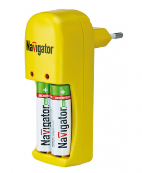 Зарядное устройство Navigator 94  470 NCH-215