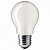 Стандартная лампа накаливания  OSRAM  А55  75Вт  230В  E27