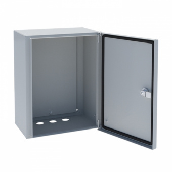 Щит 400х300х220 IP54 ЩМПг- 40.30.22 (ЩРНМ-1) Basic EKF mb24-1-bas