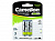 Аккумулятор CAMELION R6 800 mAh Ni-Cd BL-2 (кратно 2)