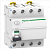 Устройство защитного отключения  4П  25А   30мА  Schneider Electric  Acti9  iID  тип AC  A9R41425  (аналог Multi9 23038)