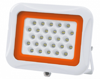 Прожектор светодиодный Jazzway PFL-SA-50Вт 6500K 60° IP65