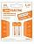 Аккумулятор TDM AA-2700 mAh Ni-MH BP-2 (кратно 2)