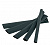 Трубка Navigator  NST-3/1.5-100-20-BL трубка ТУТ(упаковка 20шт*100см) черный 71 754 (кратно 1)