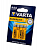Элемент питания VARTA SUPERLIFE Micro 2003 R03 BL4 (кратно 4)