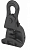 Зажим промежуточный PS1500 (10-95) ЭРА