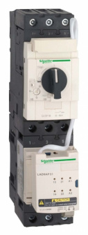 Автомат пуска двигателя 12-18А GV3P Schneider Electric /GV3P18/