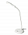 Светильник настольный TLD-507 White/LED/550Lm/5000K/Цвет-белый