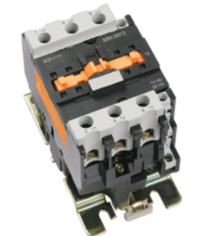 Контактор   50А  230В  1НО;1Н3  КМН-35012 /АС3  TDM SQ0708-0024