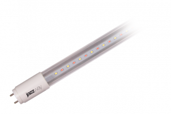 Светодиодная лампа  Jazzway  T8  12Вт  180–265В  G13