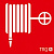 Световые Технологии ППБ 0001 Пожарный кран (250х115) SIRAH