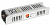 Драйвер .Jazzway 12V 200Вт IP20 222x68x40  BSPS  12V16,5A 1  год.гарантии