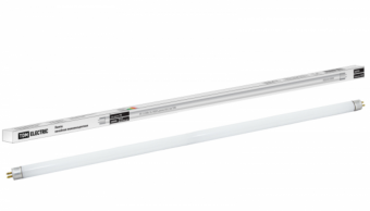 Люминесцентная лампа TDM  T4  20Вт  230В  4000К  G5 (кратно 25)