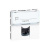 Розетка механизм RJ45 UTP категория 5е 2 модуля Legrand  Mosaic  Белая  76554