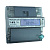 Счетчик  Меркурий  236 ART-02 PQRS 10-100А 380В DIN ЖКИ RS-485 1 тарифный