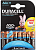 Элемент питания DURACELL MX2400/LR03 Ultra Power BP8 (кратно 8)