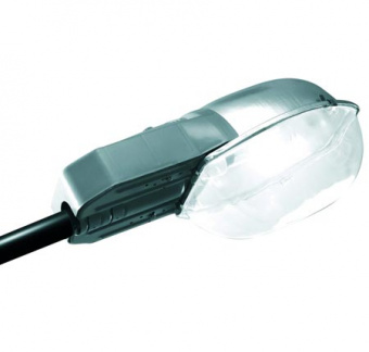 Светильник GALAD ЖКУ 16-400-001 со стеклом IP54