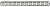 Светильник трековый Jazzway PTR 2130R 30w 4000K 60° BL (чёрный) 400мм IP40 