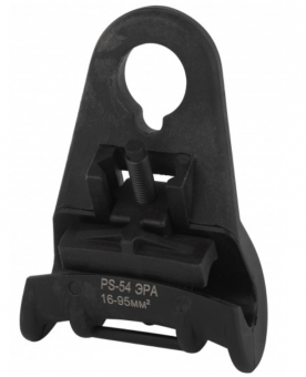 Зажим промежуточный PS-54 (16-95) (16/80/1680) ЭРА