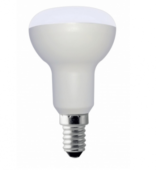 Светодиодная лампа OSRAM R50 7Вт 230В 3000К E14