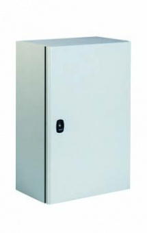 Щит 600х600х400 IP66 S3D с платой Schneider Electric / ENN83339 (SAR83339) NSYS3D6640P