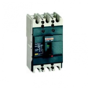 Выключатель автоматический  Schneider Electric  3П    15А  10кА  TM-D  EasyPact_EZC