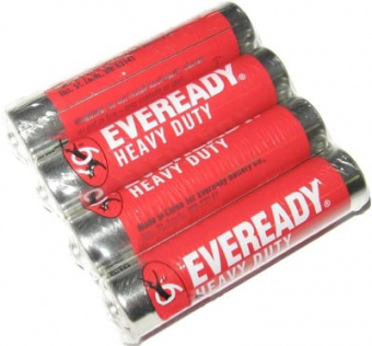 Элемент питания EVEREADY R3 SR4 (кратно 60)
