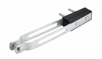 Зажим анкерный SO234S (4x50-120) EKF