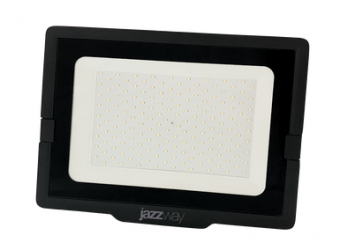 Прожектор светодиодный Jazzway PFL- C3 100Вт 6500K 9000Лм IP65 287х232х32 черный