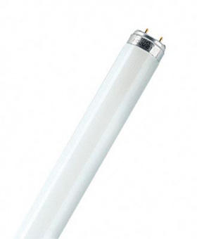 Люминесцентная лампа OSRAM HO 24W/830 G5  D16x549