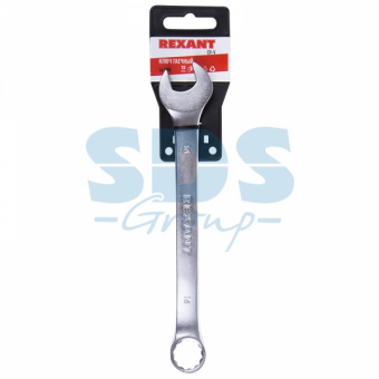 Ключ комбинированный 16 мм Rexant 12-5811