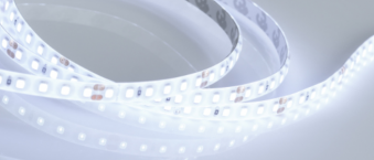 Лента светодиодная Arlight  IP65 24V 14,4Вт/м 6000К /RTW 2-5000SE 24V 2X White (2835, 600 LED, PRO) (кратно 5)