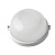 Светильник Navigator NBL-R1-60-E27 белый круглый открытый 94 802