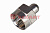 Заглушка F-Разъём 75Ом (03-032) REXANT 	05-4081 05-4081 (кратно 100)