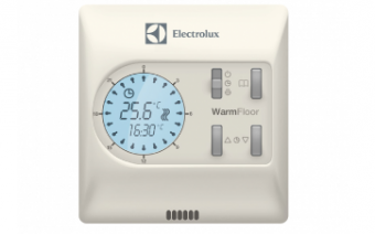 Терморегулятор ELECTROLUX ETA-16